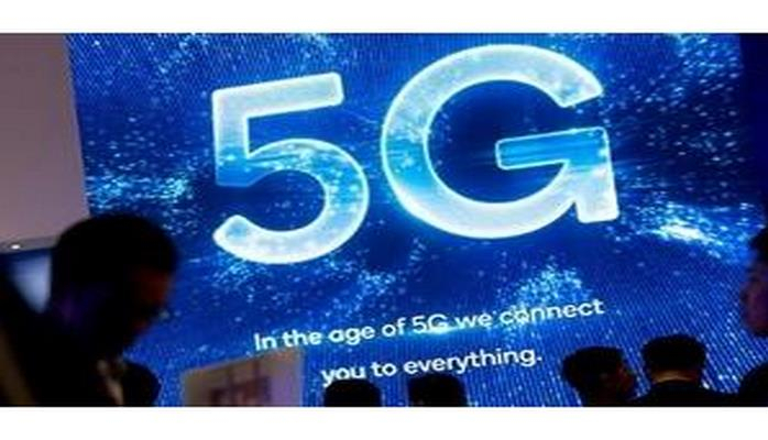 “5G” xidmətlər bazarında "fenomenal artım" gözlənilir
