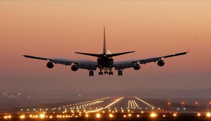 90 nəfər vətəndaşımız Polşadan Azərbaycana gətirilib