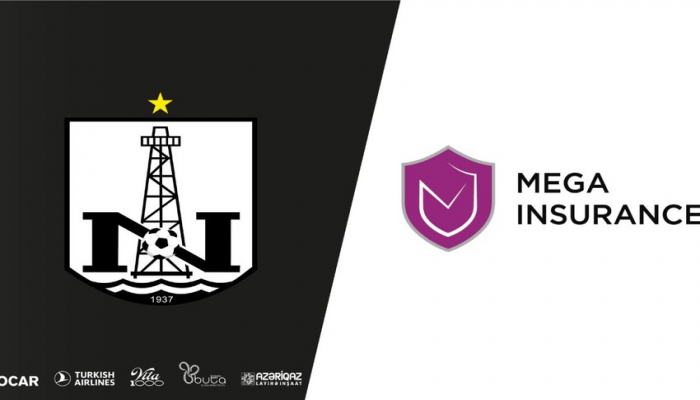 "Neftçi" yeni əməkdaşlıq müqaviləsi imzaladı