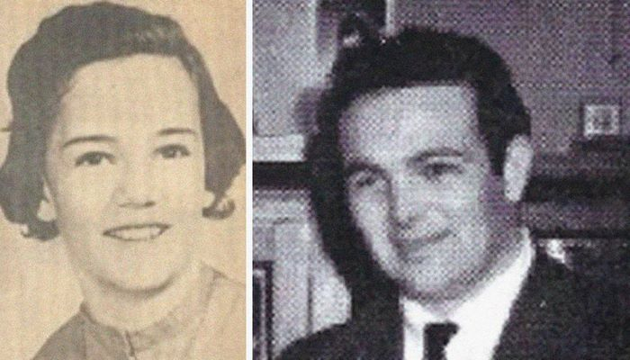 Смерть в палатке: дело времен Кеннеди раскрыли по ДНК