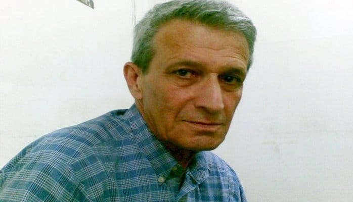 Xalq artisti II Fəxri xiyabanda dəfn olundu