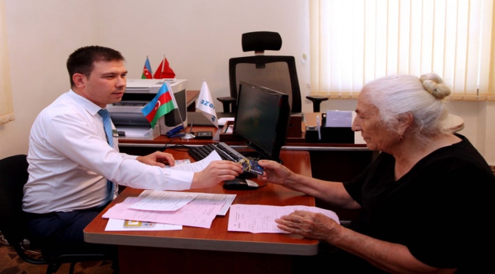 2019-cu ildə “Azəriqaz”ın 100 mindən çox yeni abonenti qeydə alınıb