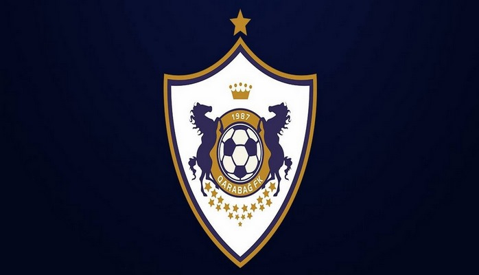 `Qarabağ` futbolçuları meydana şəhid övladları ilə çıxacaq