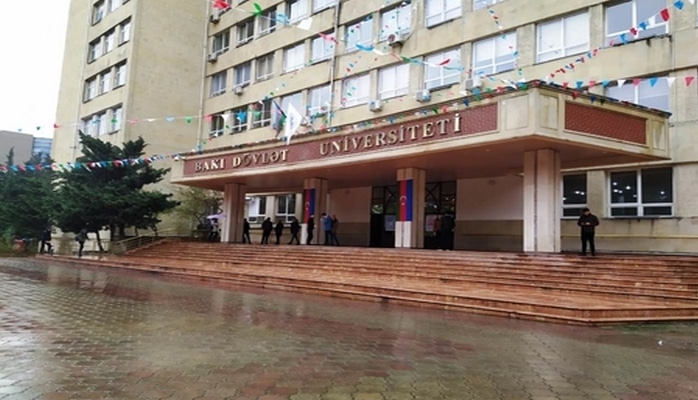 BDU-nun zəhərlənən tələbələri ilə bağlı ilginc faktlar