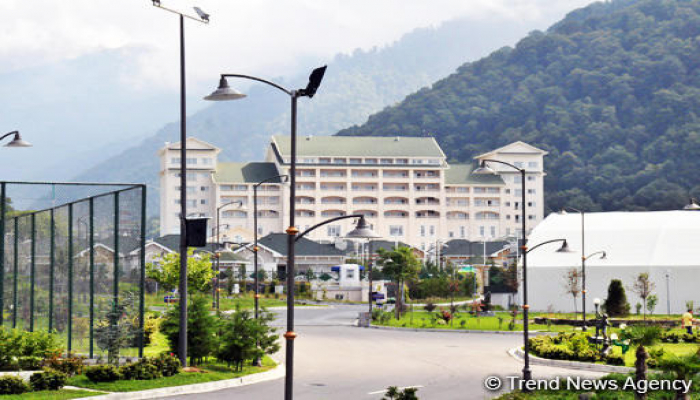Azərbaycanda sağlamlıq turizmi sahəsinin inkişafı ilə bağlı fəaliyyət planı qəbul olunacaq