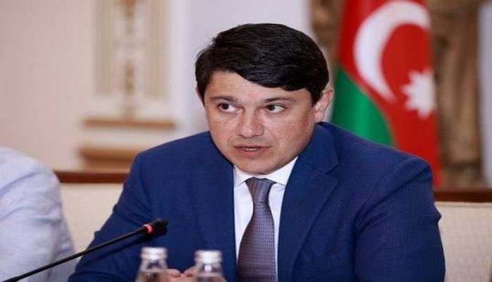 Fuad Muradov: "Azərbaycan-Türkiyə Mədəniyyət Fondu qurulacaq"