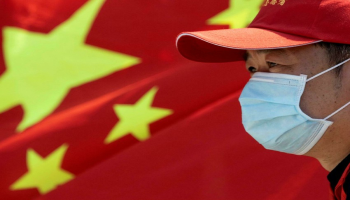 ABŞ-dakı Çin diplomatları məhdudiyyətlərlə üzləşir