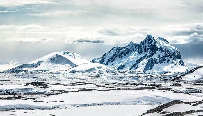 Antarktida yox olur, suyun səviyyəsi qalxır – NASA