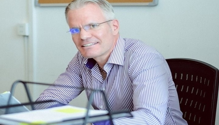 Almaniyalı müəllim: “Həmişəlik Bakıda qalmağı düşünürəm”