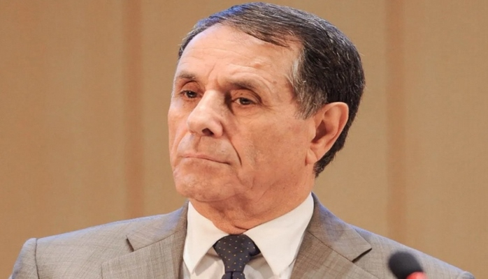 Novruz Məmmədov bu vəzifəyə gətirilir