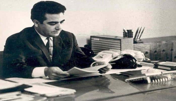 “Имя Шихали Курбанова дорого каждому азербайджанцу…”