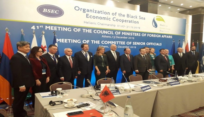 Ermənistanın qeyri-konstruktiv yanaşması QDİƏT üzvərinin narazılığına səbəb olub