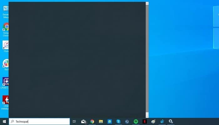 Windows 10 Arama Sorunu Nasıl Çözülür?