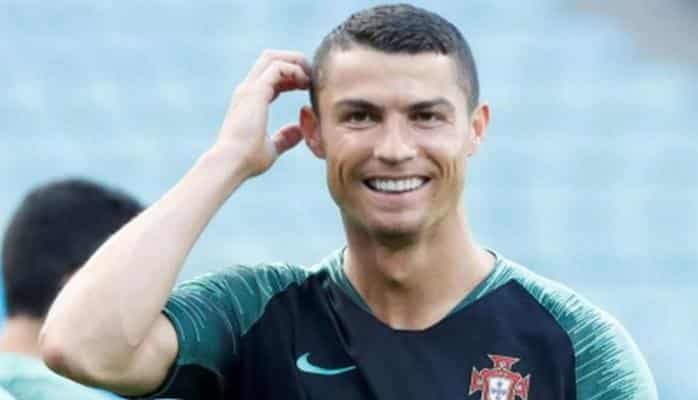 “2003-cü ildə mənimlə 50 klub maraqlanırdı” – Ronaldo