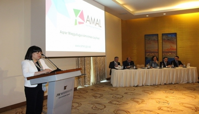 Gənc xanımların biznes qurmasına təkan verəcək yenilik