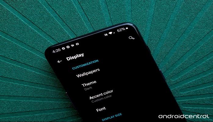 Fade to black: Why Android's dark theme rumors don't matter anymore and matter more than ever