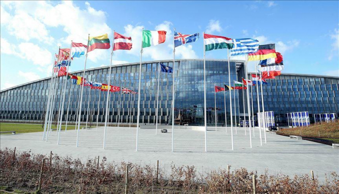 NATO-da böhran: Alman deputat Makronu dəstəklədi