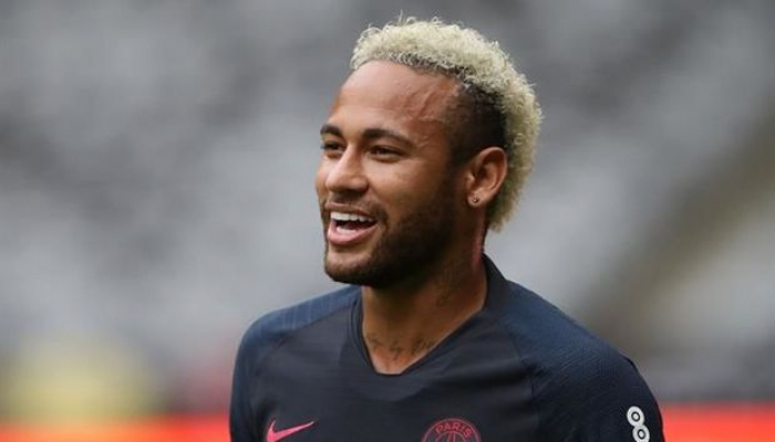 Neymar məhkəmə yolu ilə "Barselona"dan 26 milyon avro almaq istəyir