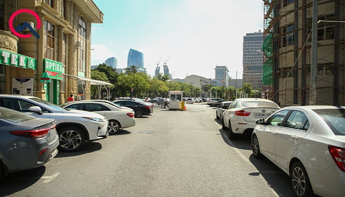 “O ərazini zəbt edənlər məsuliyyətə cəlb olunmalıdır”