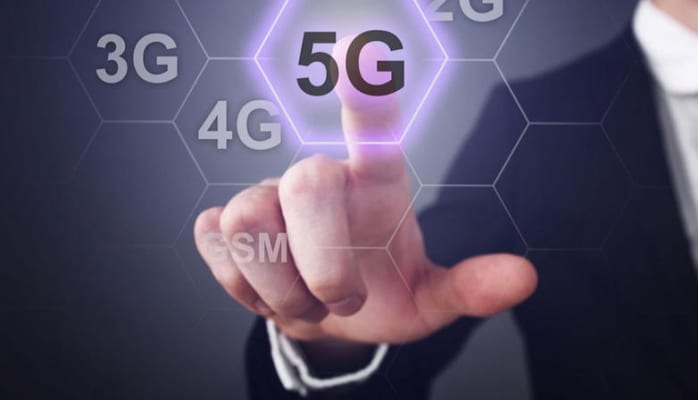 Скоро в Баку запустят сеть 5G