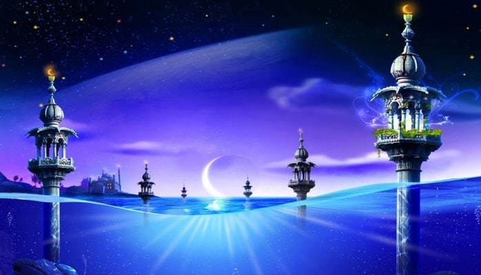 Bu gün Məhəmməd peyğəmbərin mövlud günüdür