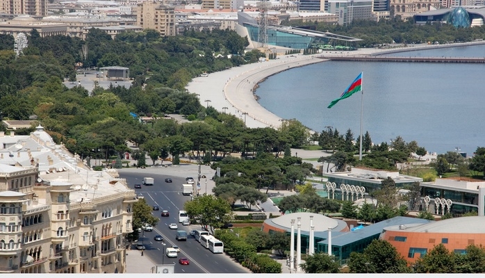 Азербайджан в отчете ВЭФ занял первое место среди стран СНГ по показателю «Охраны интеллектуальной собственности» - Агентство