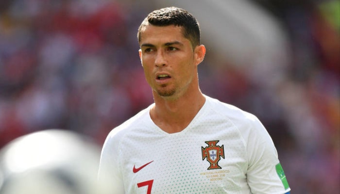 Ronaldonun İnstaqram gəliri açıqlandı - İnanılmaz