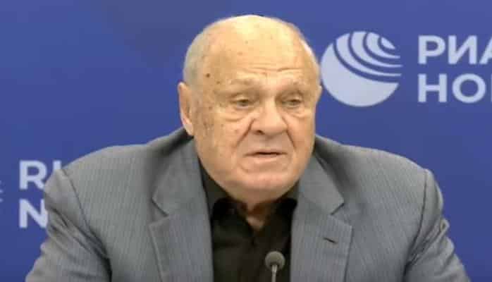 “Birinci sinfə Bakıda getmişəm” - Məşhur rejissor