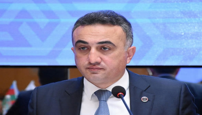 Anar Bağırov: Ermənistan qarşısına qoyduğu hədəflərə çata bilmədi