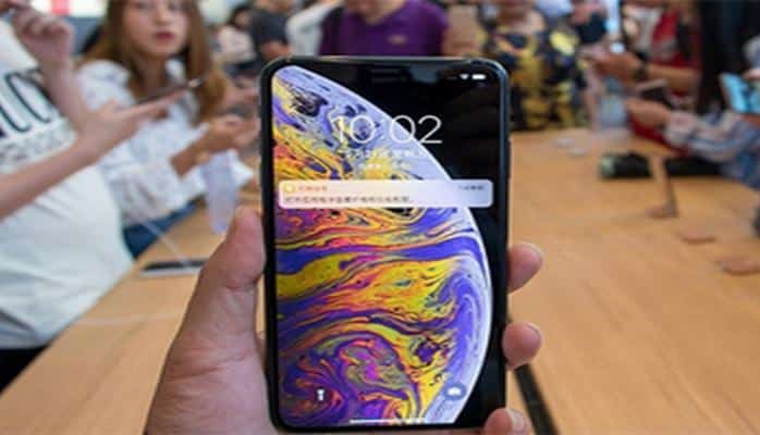 Dünyada ən yaxşı ekranlı smartfon hansıdır?