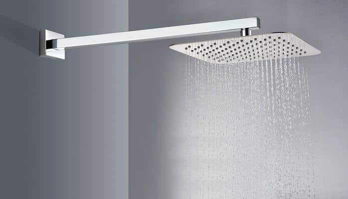 Полезен ли холодный душ