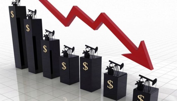 Neft kəskin ucuzlaşdı