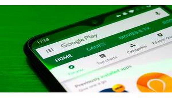 “Google Play” mağazasında casus proqramları aşkar edilib