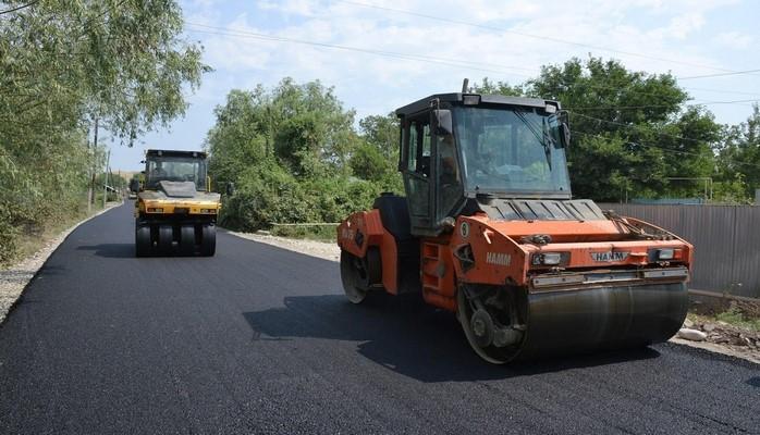 На строительство автомобильной дороги Губа-Гонагкенд выделено 3 млн манатов
