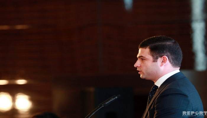 В Азербайджане разработаны проекты более 10 нормативно-правовых актов по развитию МСБ