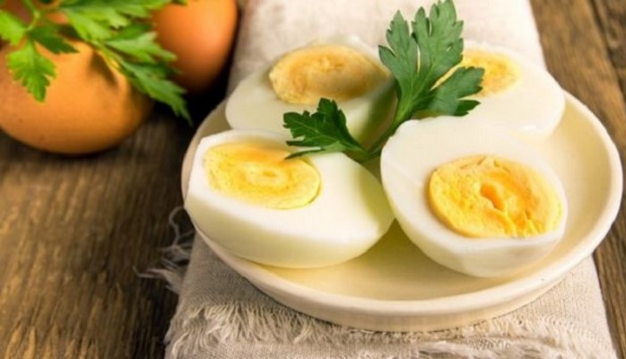 Yumurtanın faydaları ilə bağlı maraqlı faktlar