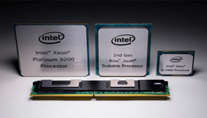 “Intel” 56 nüvəli prosessor təqdim edib