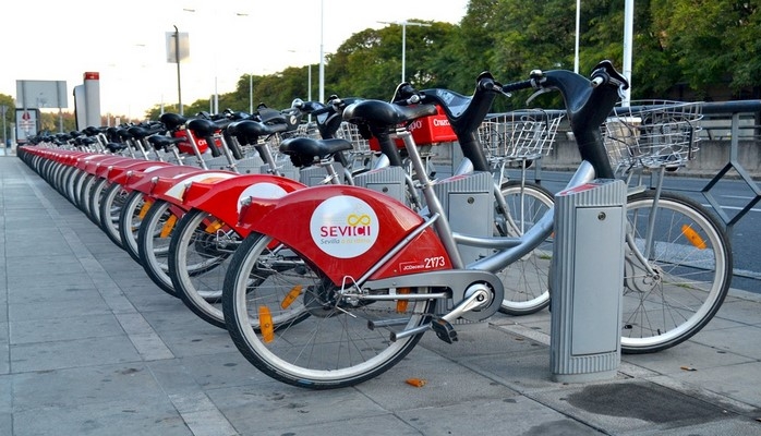 Правительство Испании планирует ввести обязательное страхование велосипедов