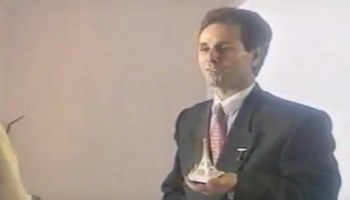 Məmmədov Heydər Əliyevi necə güldürdü?