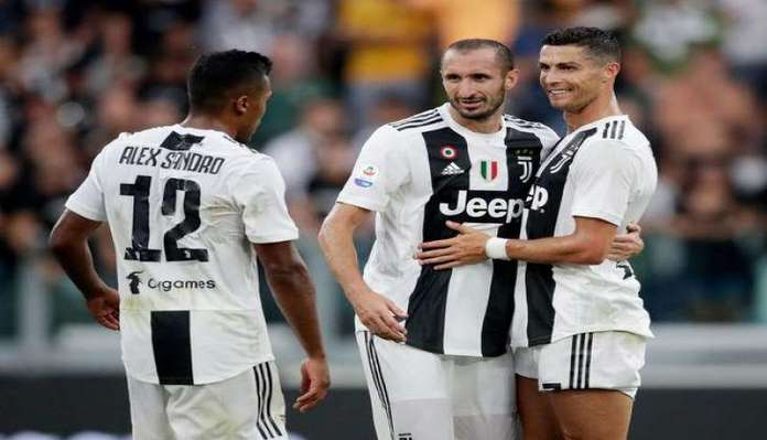 "Ronaldo 40 yaşına kimi oynaya bilər" - Corco Kyellini