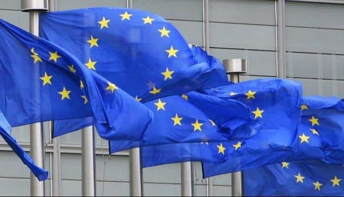 Avropadan Rusiyaya Gözlənilməz Zərbə