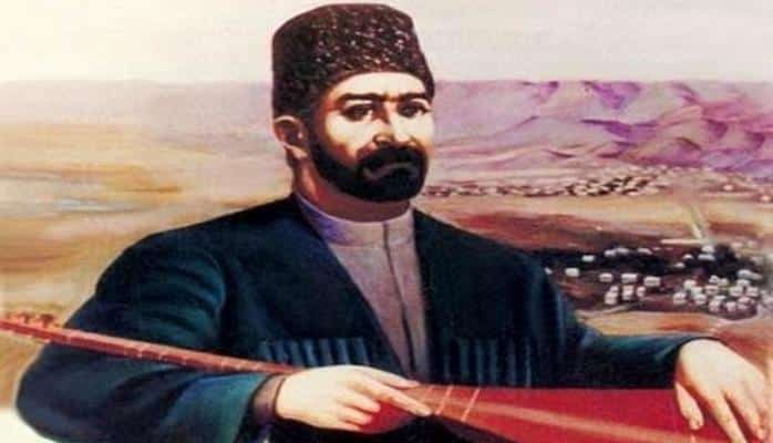 Ашуг Аббас Туфарганлы: Божий дар Тебриза