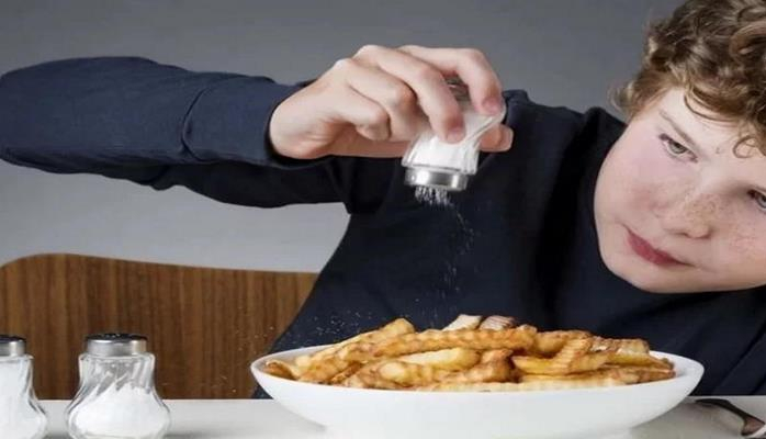 Duz sizi necə öldürür?