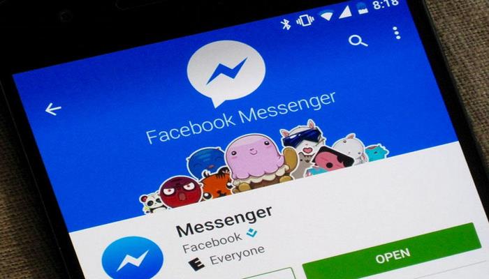 Facebook Messenger-in videozəngləri üçün Screen Sharing funksiyası əlavə edilib