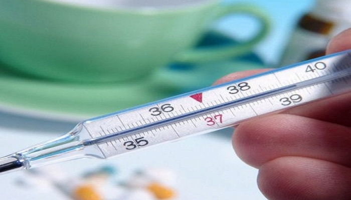 "37 dərəcə temperatur görən kimi bəzilərini az qalır infarkt vura"- Həkimdən qızdırma AÇIQLAMASI