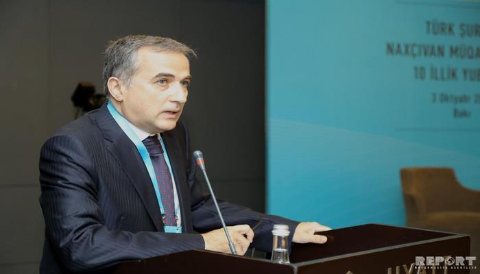 Фарид Шафиев: Бессмысленно продолжать с Арменией переговоры имитационного типа