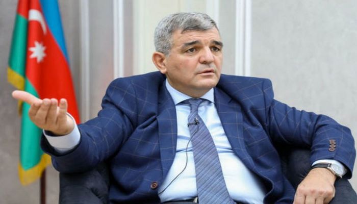 Fazil Mustafanın qardaşı: “İran tərəfindən təhdid dolu rəylər yazılırdı