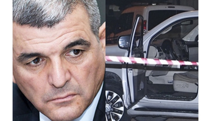 Fazil Mustafaya sui-qəsd cəhdi ilə bağlı məhkəmədə şahidlər dindirilib