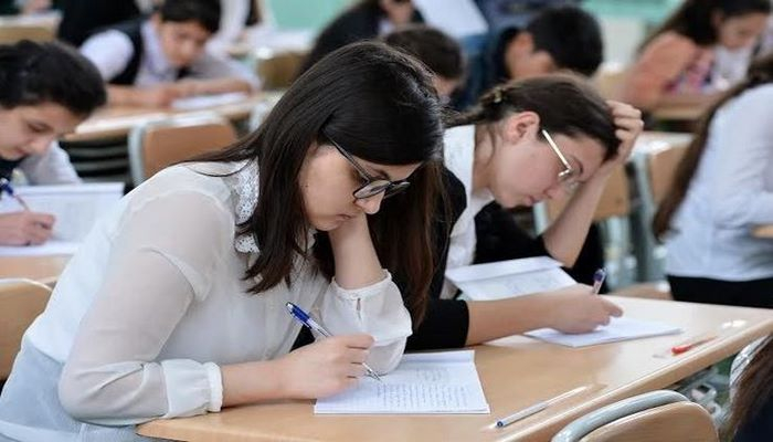 ГЭЦ дает шанс ученикам, не сдавшим выпускные экзамены