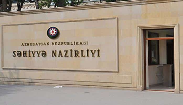 В Азербайджане начинается «Неделя иммунизации»